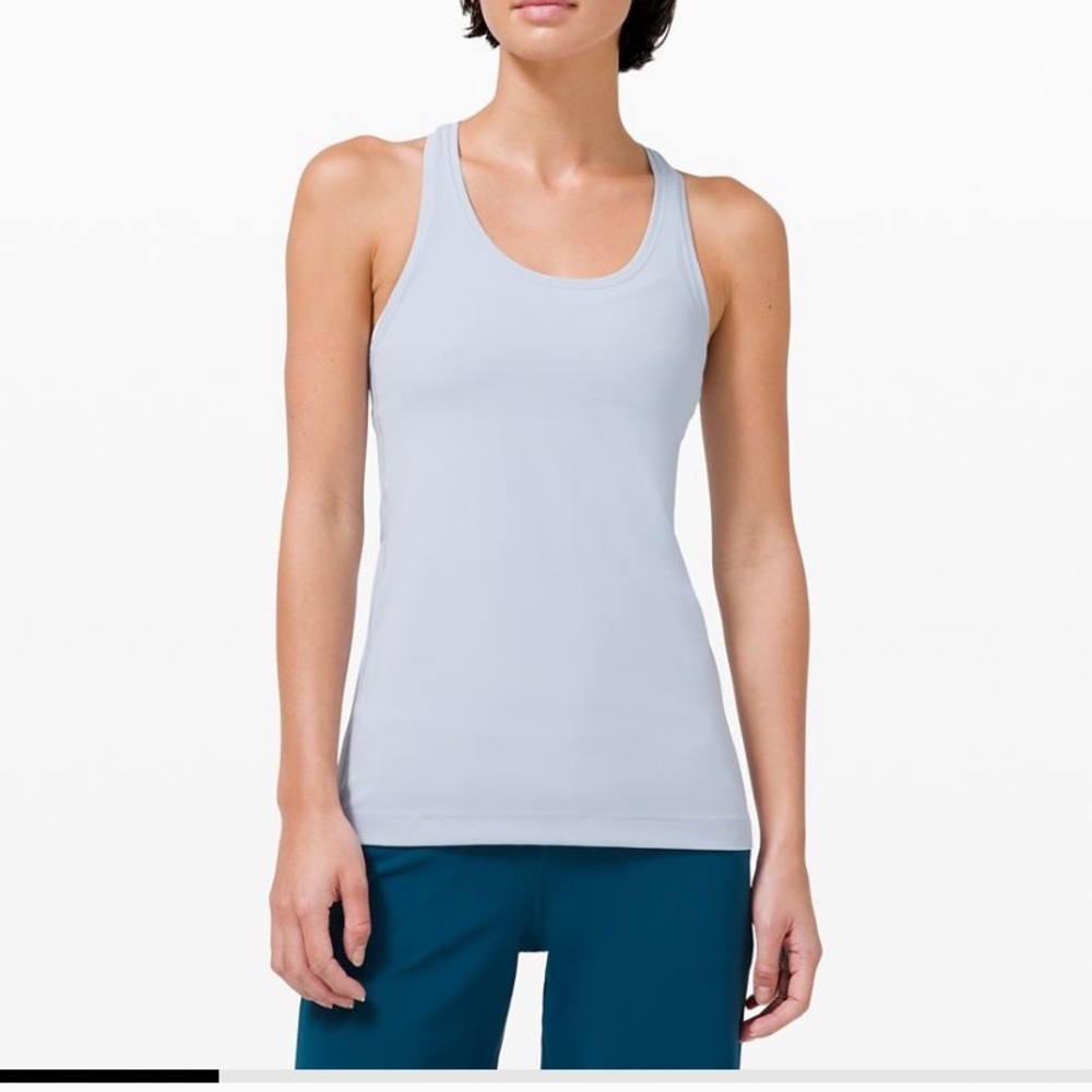 Lulu cool racer back II